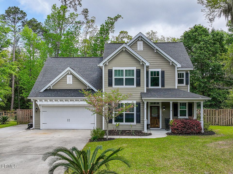 1st image of 4 Mockingbird Drive