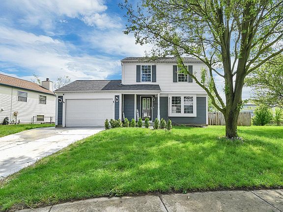 2nd image of 3072 Bocastle Ct