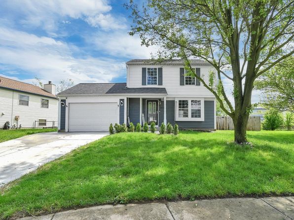 3072 Bocastle Ct, Reynoldsburg, OH 43068