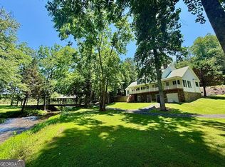 1156 Old Talking Rock Hwy, Talking Rock, GA 30175