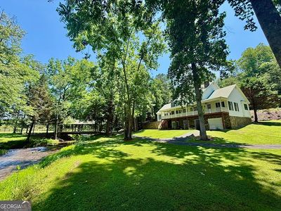 1156 Old Talking Rock Hwy, Talking Rock, GA, 30175