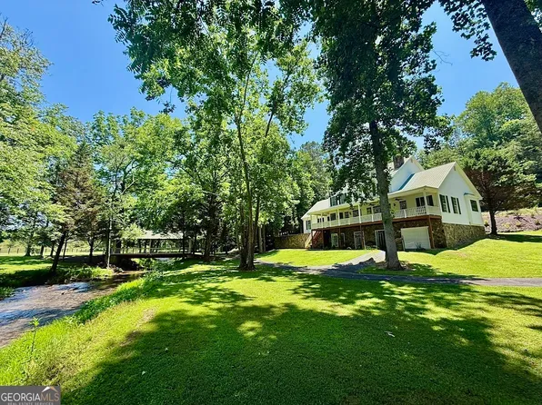 1156 Old Talking Rock Hwy, Talking Rock, GA 30175