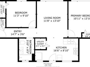 1019 W 77th St #1B, Chicago, IL 60620