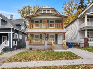 3328 W 84th St, Cleveland, OH