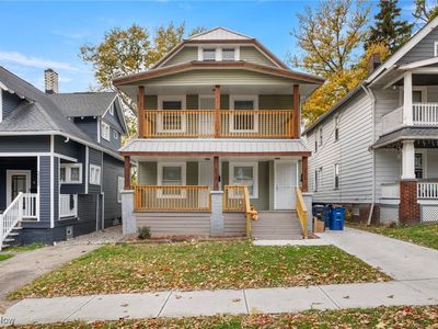 3328 W 84th St, Cleveland, OH, 44102