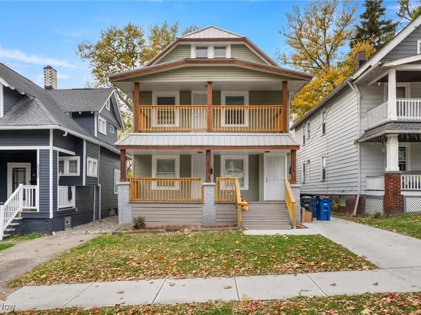 3328 W 84th St, Cleveland, OH 44102