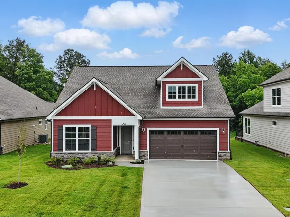 294 Trillium Trl, Lenoir City, TN 37771