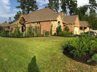 74 Sundown Ridge Pl, The Woodlands, TX 77375