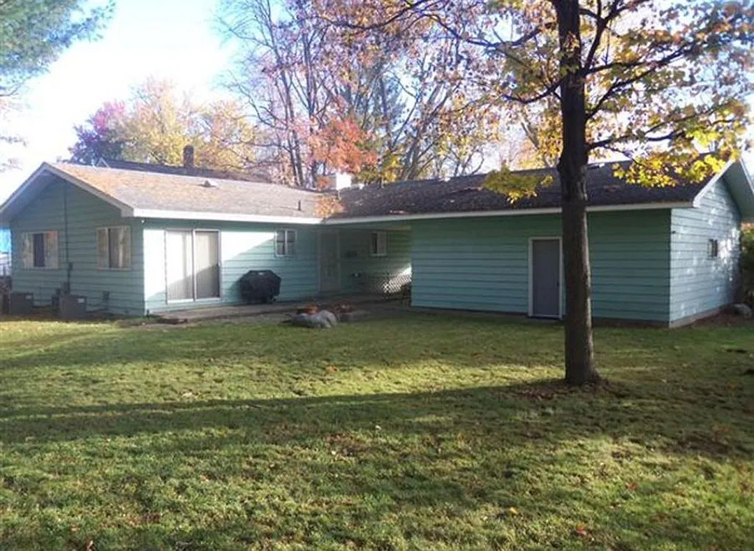 317 N Forrest St — Photo 1