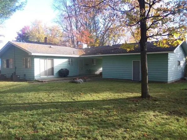 317 N Forrest St #317, Wayland, MI 49348