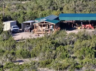 3499 Big Bear Run, Ozona, TX 76943