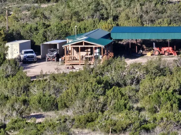 3499 Big Bear Run, Ozona, TX 76943
