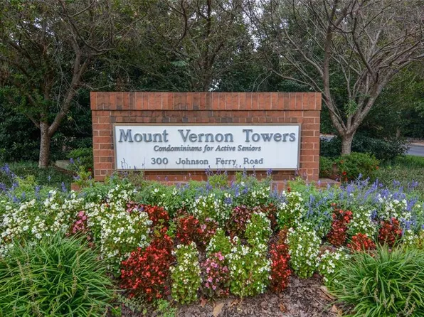 300 Johnson Ferry Rd NE Unit B1003, Atlanta, GA 30328