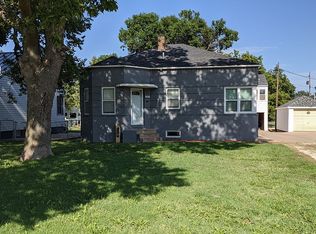 315 E Truesdell St, Lyons, KS 67554