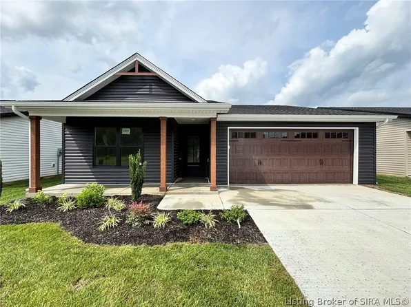 5697 Harmony Woods #1007, Memphis, IN 47143