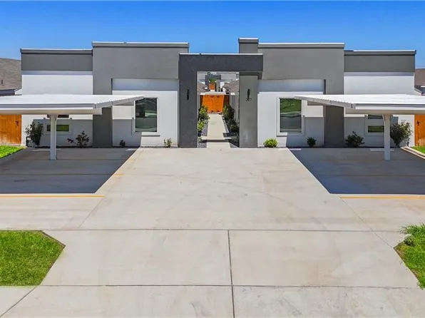 307 W Campeche Ave, Mission, TX