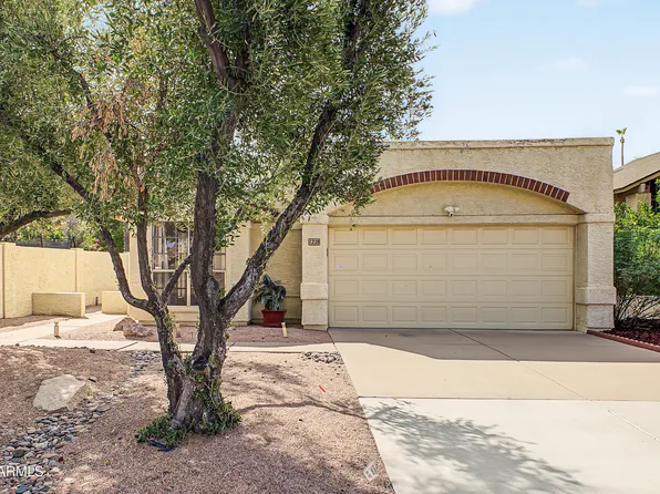 1229 W CALLE DEL NORTE --, Chandler, AZ 85224