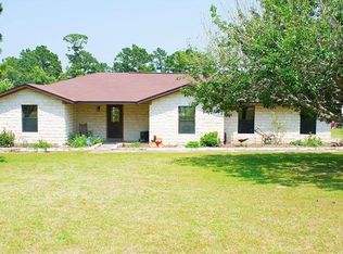 557 McAllister Rd, Bastrop, TX 78602