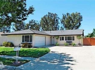 2525 N Gayle Pl, Simi Valley, CA 93065