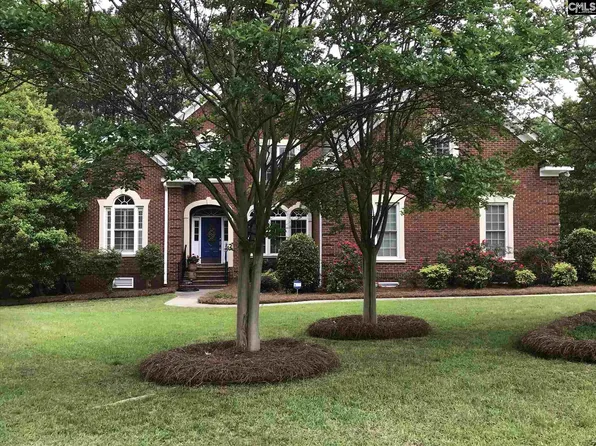 7 Ulverston Way, Blythewood, SC 29016