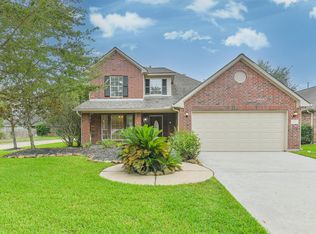 21903 Whispering Daisy Ct, Cypress, TX 77433