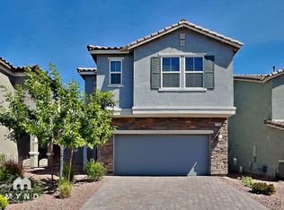 4188 Silver Torch Ave, Las Vegas, NV 89141
