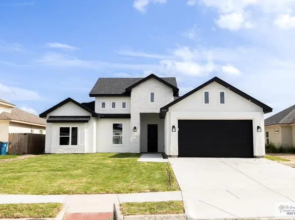 8834 Wentz Lake, Brownsville, TX 78520