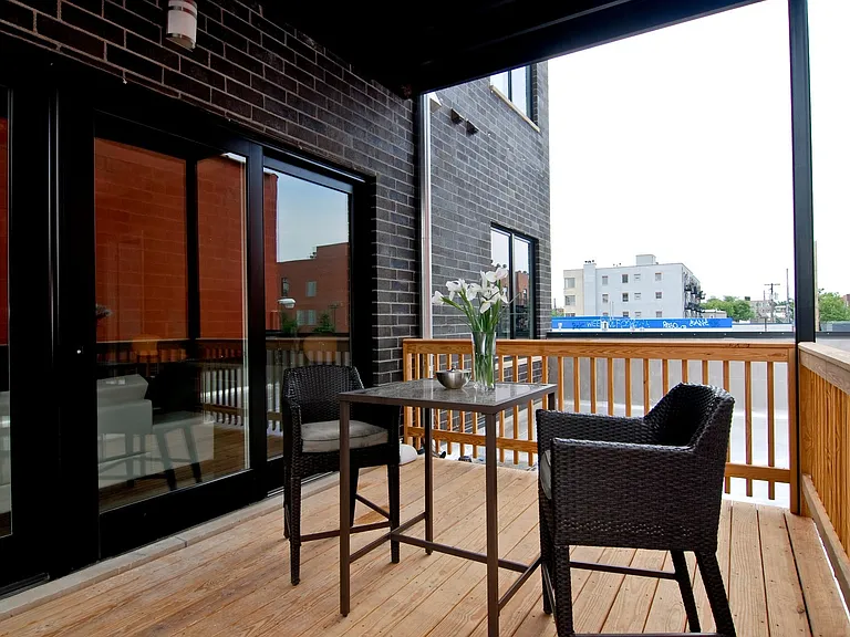 2410 W Bloomingdale Ave #2D — Photo 10