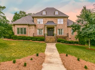 2613 Echo Valley Dr, Little Rock, AR 72227