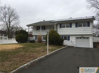111 Balch Ave, Piscataway, NJ