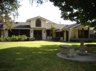 1585 Red Apple Ln, Chino Hills, CA 91709