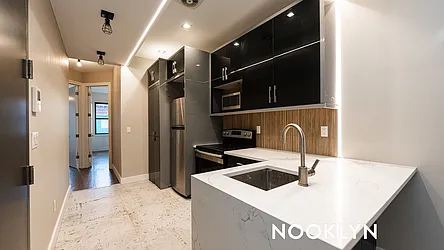 Rented by Nooklyn NYC LLC