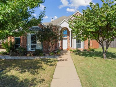 103 Honeysuckle Dr, Justin, TX, 76247