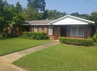 2909 Vandy Dr, Montgomery, AL 36110