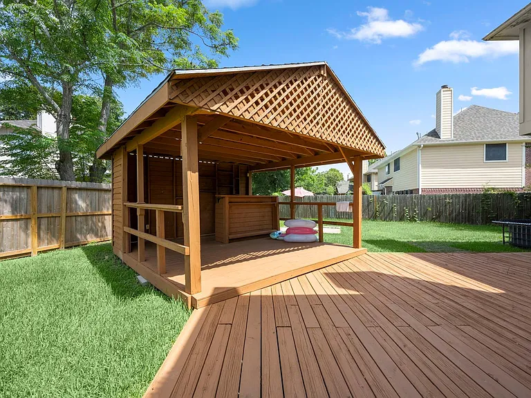 16518 Elmwood Point Ln — Photo 27