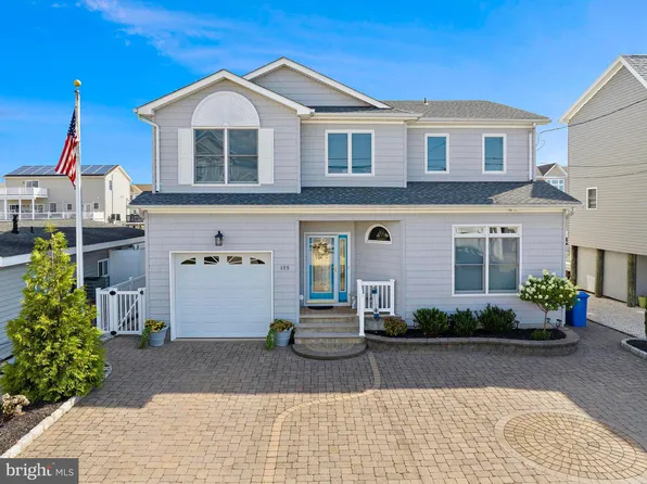 105 Harry Dr, Manahawkin, NJ 08050