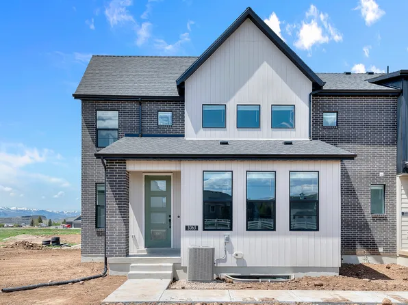 3063 Clover Ct, Francis, UT 84036