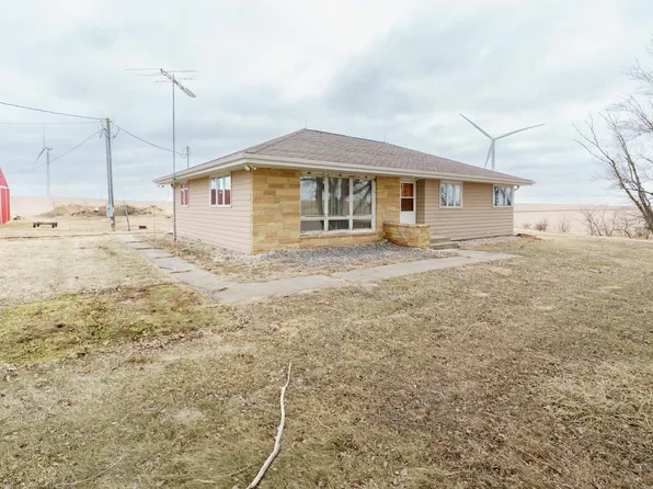 86280 Highway 9, Wakefield, NE 68784