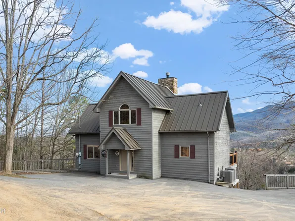 802 Kings Way, Gatlinburg, TN 37738