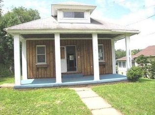 321 E Brady Rd, Kittanning, PA 16201