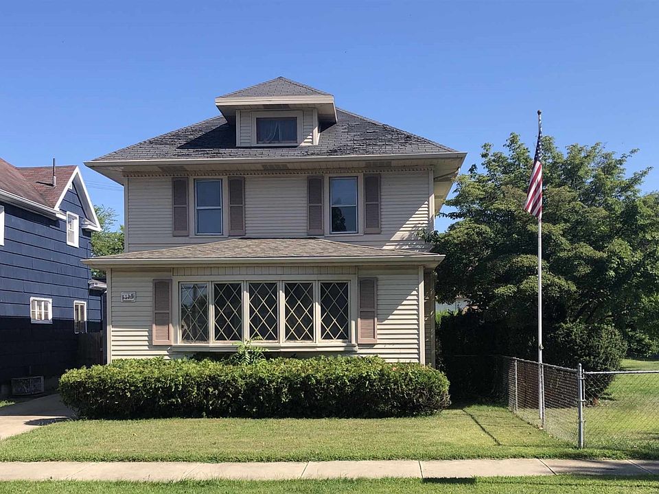 1st image of 1115 Haney Ave