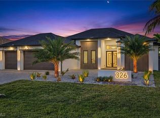 326 SW 25th Ave, Cape Coral, FL 33991