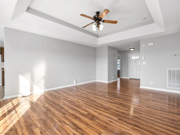 3434 Foxrun Ln, Clarksville, TN 37042