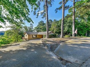 260 Hide A Way Ln E, Hideaway, TX 75771