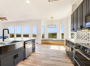 13301 Lone Rider Trl, Austin, TX 78738