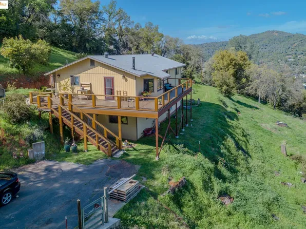 18428 Golden Oaks Dr, Jamestown, CA 95327