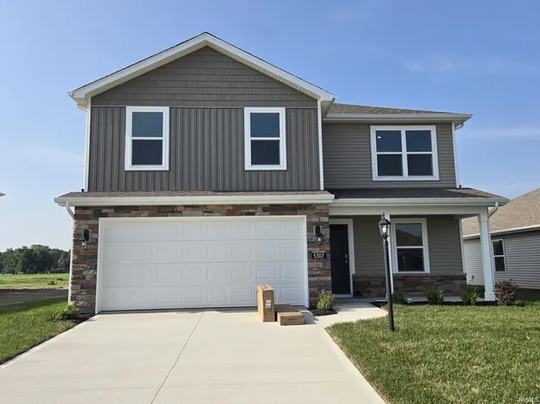 5307 Tranquilo Way, Fort Wayne, IN 46818