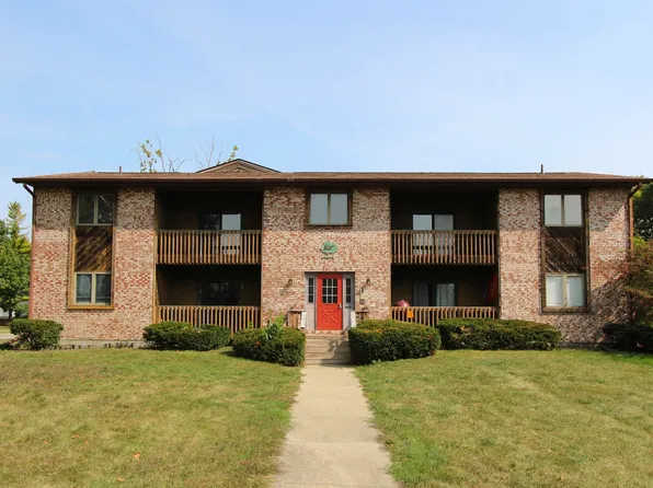 District on Linden, 920 N Linden St #0B-1Ba-450Sqft, Muncie, IN 47303