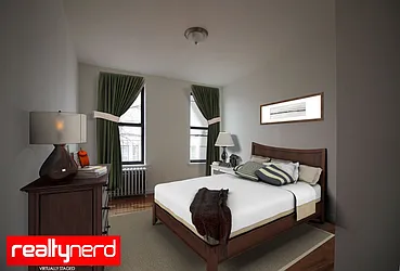 Rented by Realty Nerd