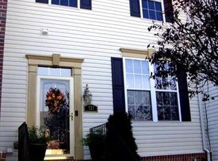 737 Kirkcaldy Way, Abingdon, MD 21009